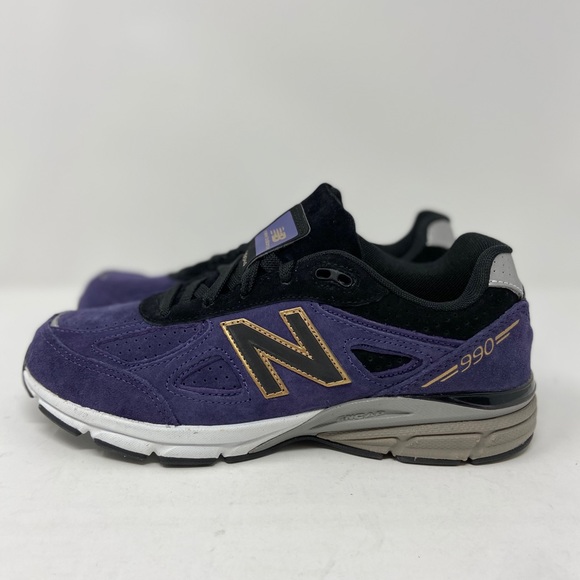 new balance 990v4 wild indigo